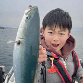 ★あわかんフィッシングダービー！5月6月初夏大会開幕！★