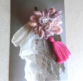 今年1年の感謝を込めて