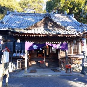 新年あけましておめでとうございます。