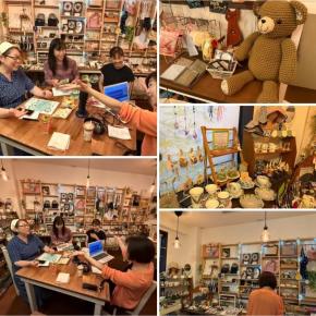 本日、ラジオ出演！聴いてね(*^ーﾟ)