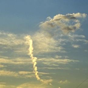 この前ショートショートを書いた。