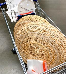 IKEA* アイケアでの購入品！