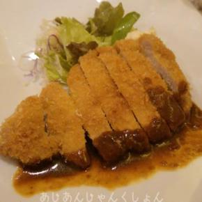 西院、「カフェマノワール」で美味しいイタリアンランチ。