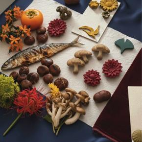 淡路島旅行淡路島西海岸秋のグルメ2025【香りのチソウギャラリー】お香づくり体験アート