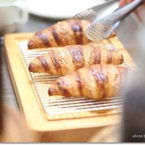 化学物質過敏症も絶賛！オスカーモンドの冷凍クロワッサン