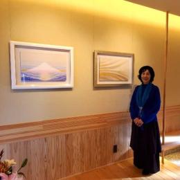 明けましておめでとう御座います