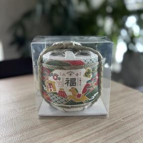 少しだけ新年の準備♪