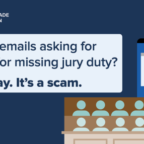 ハワイで多発の詐欺：警察から逮捕すると脅され罰金を払う？