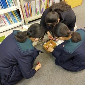 初めて勉強が楽しいと思った！／卒業旅行をモチベに頑張る