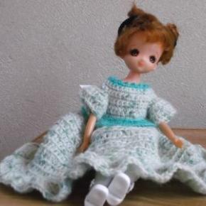 まだまだ リカちゃん