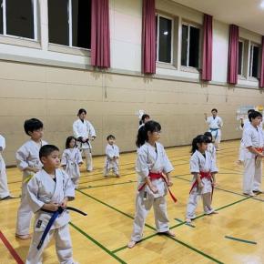 西町教室 稽古納め!