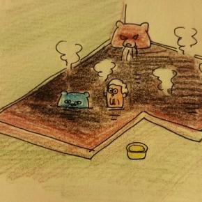 浪岡駅前温泉よ…ありがとう――閉店の悲報と黒湯の思い出