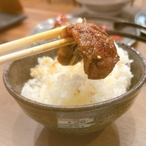 青森・平川市「焼肉ホープ」で人気の焼肉を初体験
