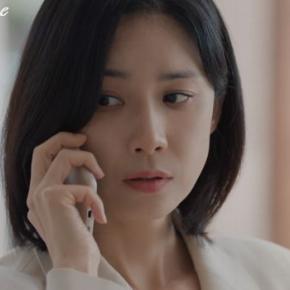 【イ・ボヨン「ハイド」第3話、4話 入れ替わった夫】