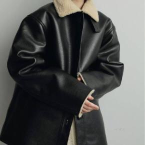 今年流行りのアウター