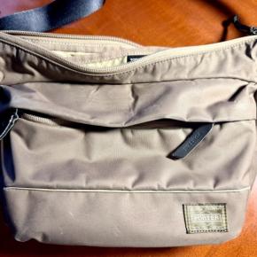 旅行用 たすき掛けバッグが よみがえった！！＊＊小掃除の成果