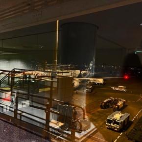 遅くなりました！