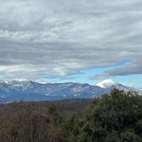 やっと2日間の休み