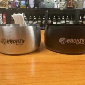 NAOKI'sにネオン。