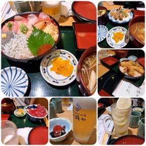 大雨続きの休日！！