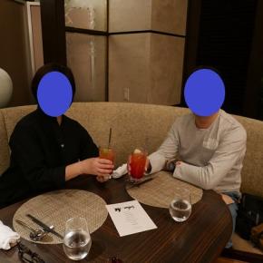 クリスマスディナー×2【第12758話】