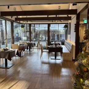 ルビーと那須の旅 那須フォレストヒルズ