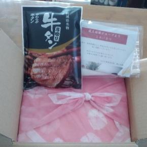 今年のおせちは福袋方式