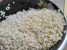 南海トラフ対応 ・・ 麹でお肌ツヤツヤ