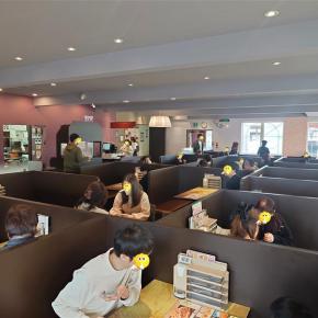 サイゼリヤでワンコインランチを！！