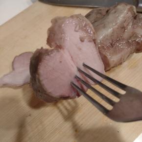 【料理話】とんでもなく良いチャーシューが出来てしまった！