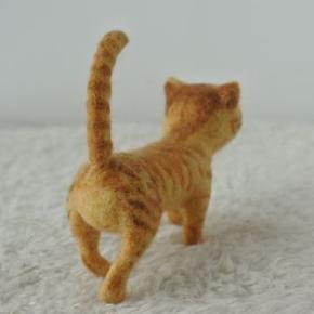 茶さんしっぽがつく！