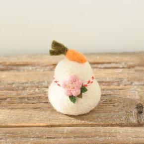 鏡餅できあがり