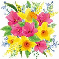 「東京の花売り娘（唄：岡晴夫）10/23（水）UD様No.22 賑やかに・・