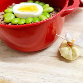 曲げわっぱじゃないお弁当 163日目