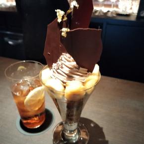 ひんやりスイーツ祭り