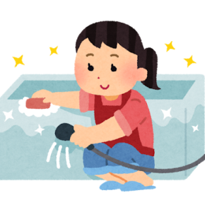 トリプル天中殺の過ごし方