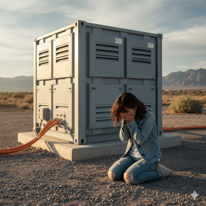【和牛商法型注意？】難易度の高い系統用蓄電池の資金調達、実現するためのビジネスモデルとは：日経GX