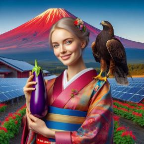 【2026年】明けましておめでとうございます。