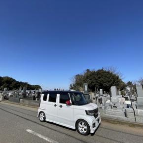 アウトレットでランチ