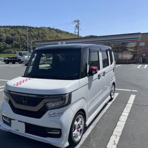 潮風王国へ海鮮丼たべに