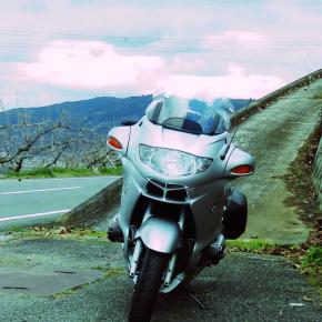 雪が降り出す前に200km！ 〜車検後、動作確認ツーリング〜