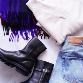 クーポンを貰って追加ポチ！＆オオモノ到着で40代の秋コーデ。