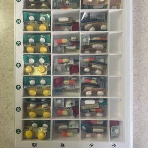 ”気管支拡張症の新規治療薬”