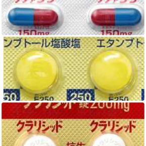 ＊覚書＊アミカシン吸入薬に関する使用指針が改訂、副作用の嗄声に注意を