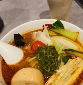 ひさしぶりに！でとっくす！