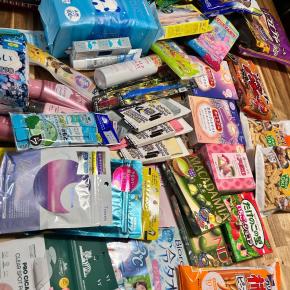 【アメリカへ逆一時帰国】ドンキとWalmartのお土産haul比較