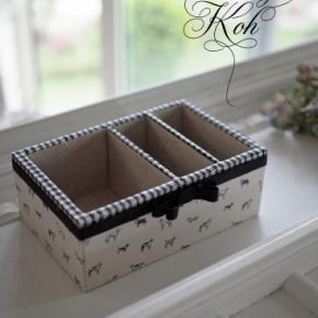 中央林間手づくりマルシェー チャリティー作品