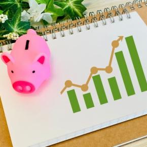 株式総資産の推移（2009年から2025年）