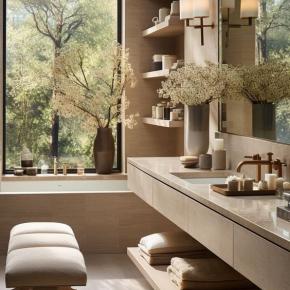 脱！脱衣室兼用の洗面室！