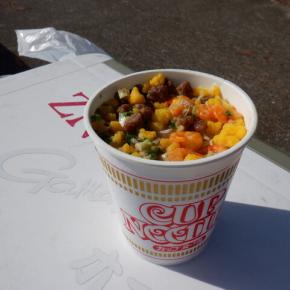 東二見人工島 グレ釣り